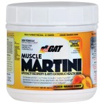 GAT Muscle Martini 365г