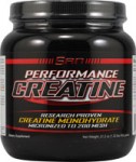 S.A.N Performance Creatine 600г 