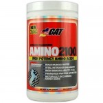 GAT Amino 2100, 325таб
