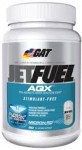 GAT Jet Fuel AQX, 90 капс