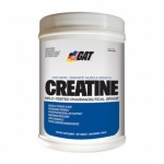 GAT Creatine, 1 кг