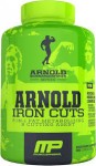 Arnold Series Iron Cuts 90 капс