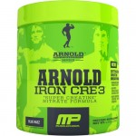 Arnold Series Iron Cre 3, 123г
