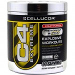 Cellucor C4 Extreme 30 порций, 177г