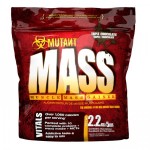 PVL Mutant Mass 2,2кг