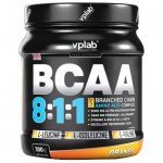 VPlabs BCAA 8:1:1, 300г