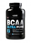 VPlabs BCAA Ultra Pure, 120 капс