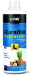 VPlabs L-Carnitine 100 000, 1л