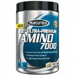 Muscle Tech MT 100% ULTRA-Premium AMINO 7000 324 таб 