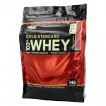 Optimum Nutrition Whey Gold  3,6 кг пакет 