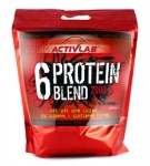 ActiVlab 6 Protein Blend 2 кг