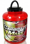 AMIX CarboJet Mass Professional 3 кг