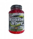 AMIX Anabolic Monster Whey 1 кг
