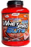 AMIX Whey Pro Elite 85% 2,3 кг