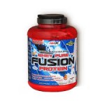 AMIX Whey Pure Fusion Protein 2,3 кг