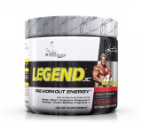 Jay Cutler Elite JC LEGEND 140г 