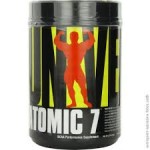 Universal Nutrition  Atomic 7 1 кг     