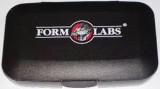 FORM LABS Пенал для таблеток FormLabs, черный