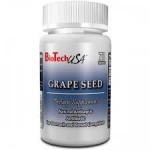BIOTECH Nutrition Grape Seed 70 таб