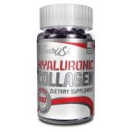 BIOTECH Nutrition Hyaluronic & Collagen 30 капс