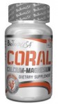 BIOTECH Nutrition Coral Calcium - Magnesium 100 таб