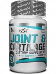 BIOTECH Nutrition Joint & Cartilage 60 капс