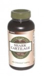 GNC Shark Cartilage 90 таб