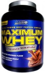 MHP Maximum Whey 2,26 кг