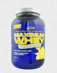 MHP Maximum Whey 897 г