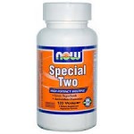 NOW Foods Special Two 120 капс
