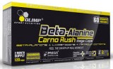 OLIMP Nutrition Beta-Alanine Carno Rush 120 капс