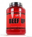 Pro Nutrition Beef Mass 2,4 кг