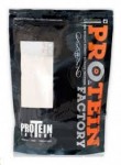 Protein factory  Bio-Fresh Whey Protein Isolate, 900г