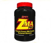 S.A.N ZMA PRO 90кап