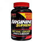 S.A.N Arginine Supreme 100 капс