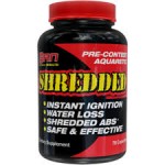 S.A.N Shredded 70 капс