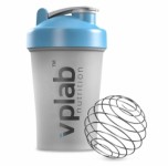 VPlabs Shaker With Metal Ball 500 мл