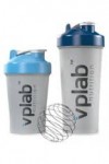 VPlabs Shaker With Metal Ball 700 мл