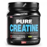 VPlabs Pure Creatine 500 г