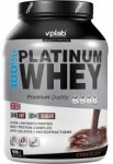 VPlabs 100% Platinum Whey 908 г