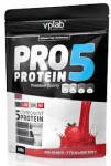 VPlabs Pro 5 Protein 500 г