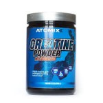 Atomixx Creatine Powder Micronized 300 г