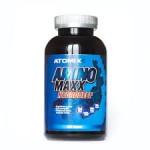 Atomixx Amino Maxx Hydrobeef 320 капс
