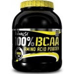 BIOTECH Nutrition 100% BCAA 400 г