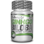 BIOTECH Nutrition Ginkgo Biloba 90 таб