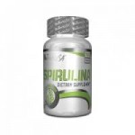 BIOTECH Nutrition Spirulina 100 таб