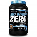 BIOTECH Nutrition Iso Whey Zero 900г
