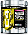 Cellucor C4 Extreme 60 порций, 342г