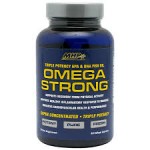 MHP Omega Strong 60 капс