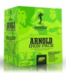 Arnold Series Iron Pack 30 пак